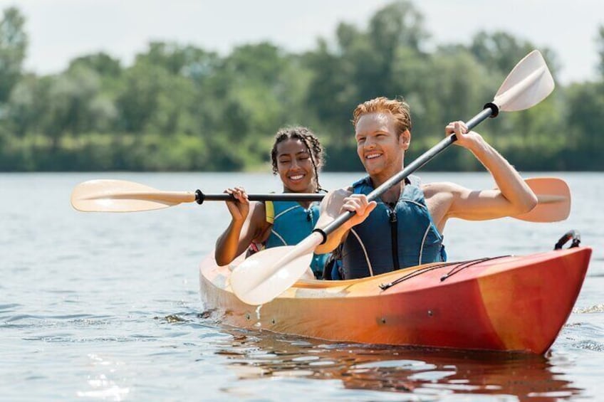 Kayak West Palm Beach