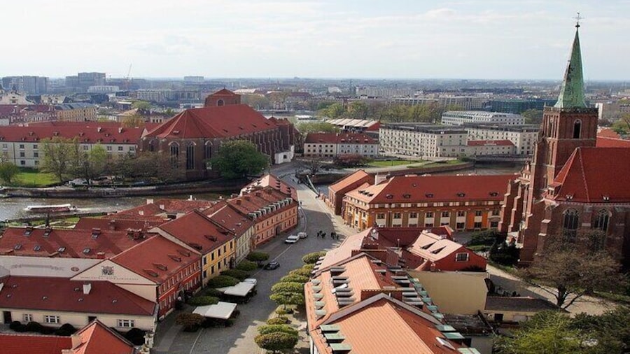 Wrocław’s Old Town: A Self-Guided History Tour