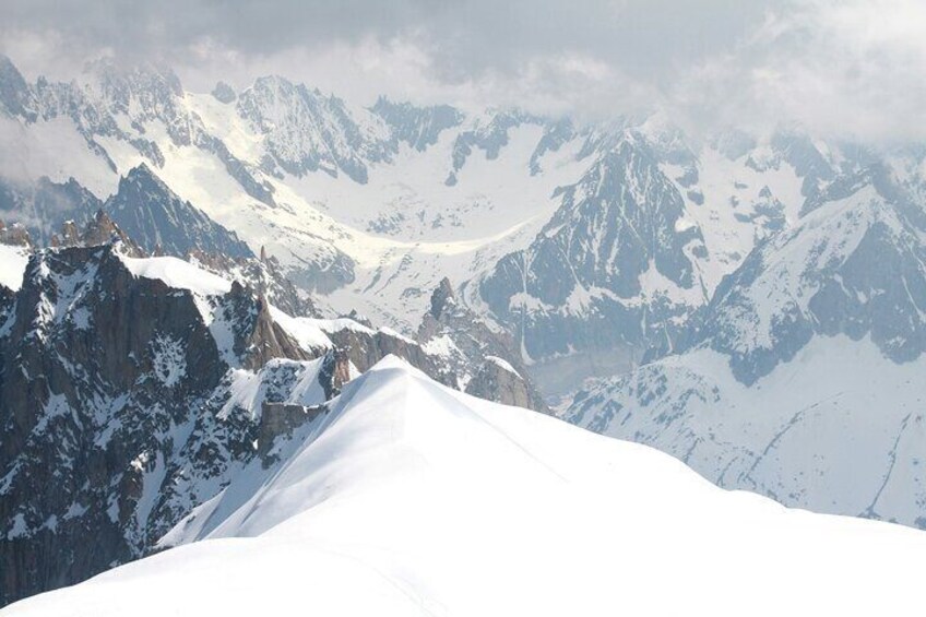 Private Walking Tour At Chamonix Alpine Heritage