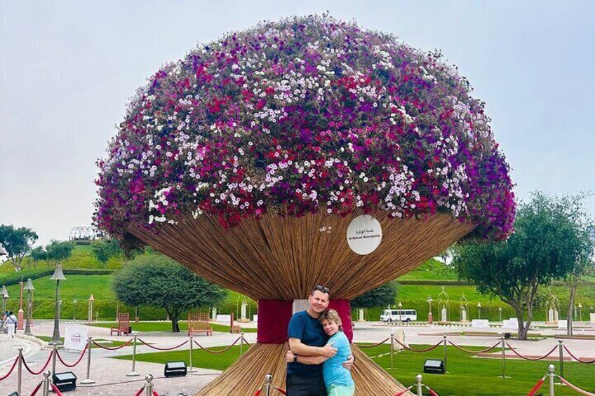 Katara Flower Bouquet