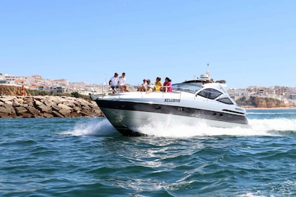 Xclusive Yacht de luxe Albufeira