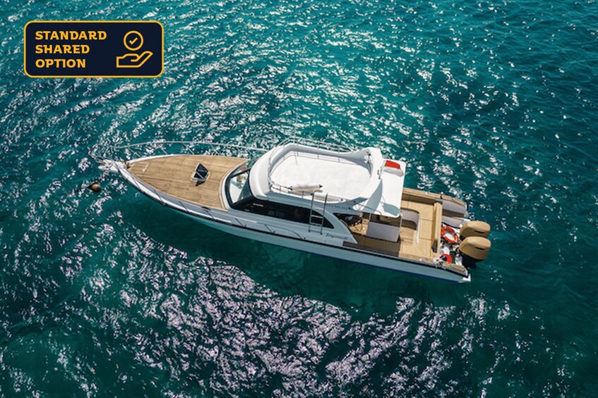 Picture 20 for Activity Bali: Nusa Penida Speedboat Trip with Snorkeling and Tour