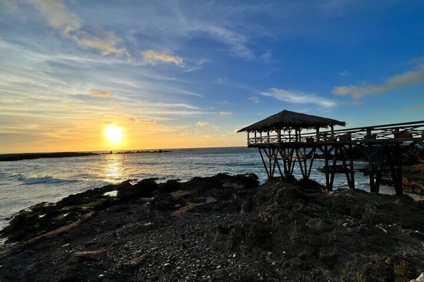 Boa Vista Sal Rei Cultural Tour & Cape Verdean Cuisine Workshop