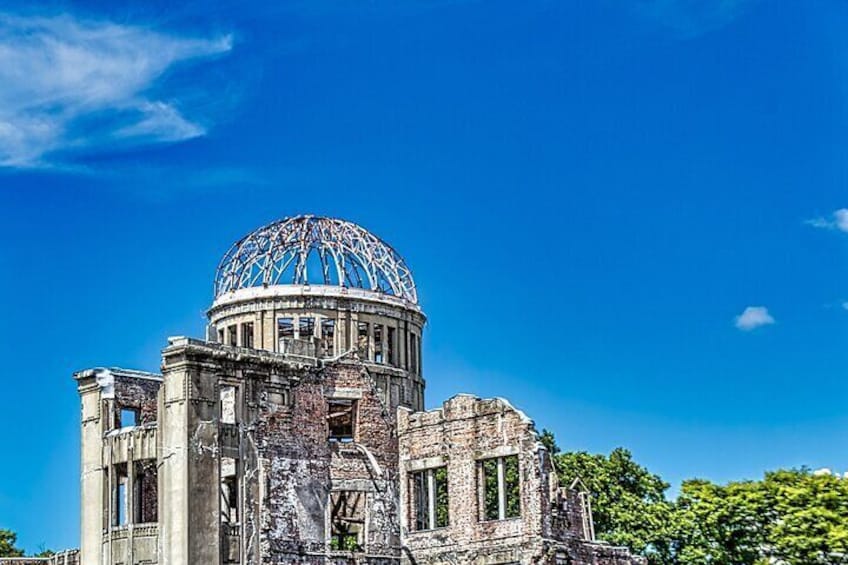 Atomic Bomb Dome