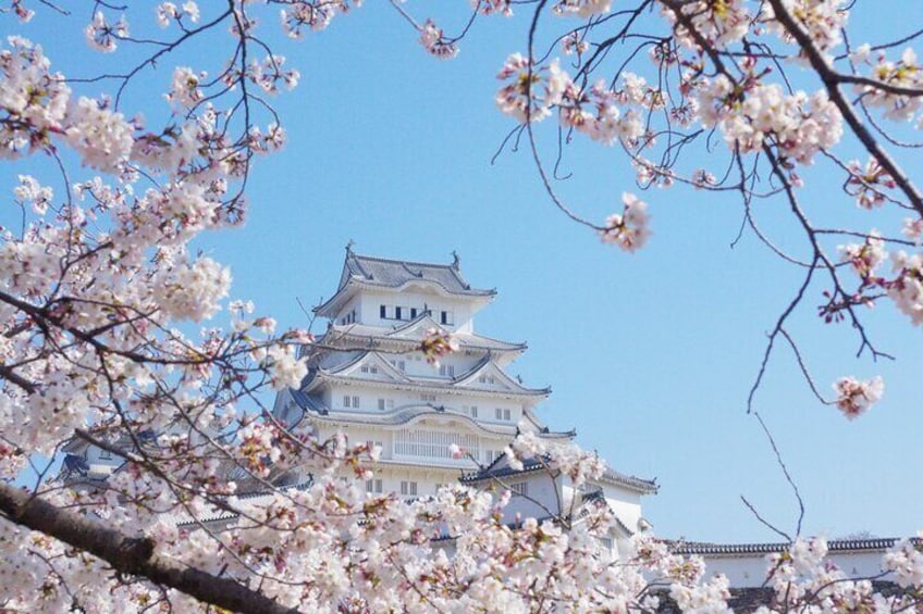 Hiroshima Castle