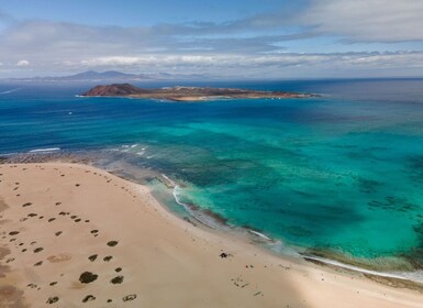 Lerne Kitesurfen auf Fuerteventura!