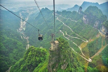 All-inclusive Xi'an Top 3 Attractions Tour Including Warriors