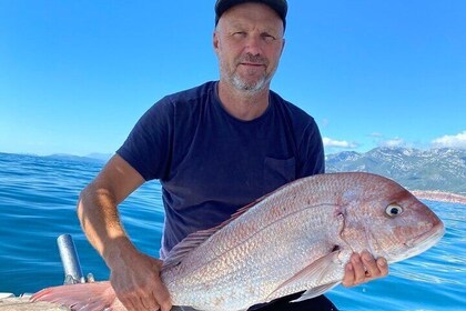 Fishing & Boat Tour Montenegro