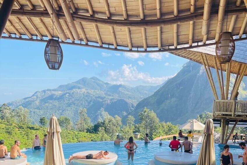 Honeymoon Tour of Sri Lanka
