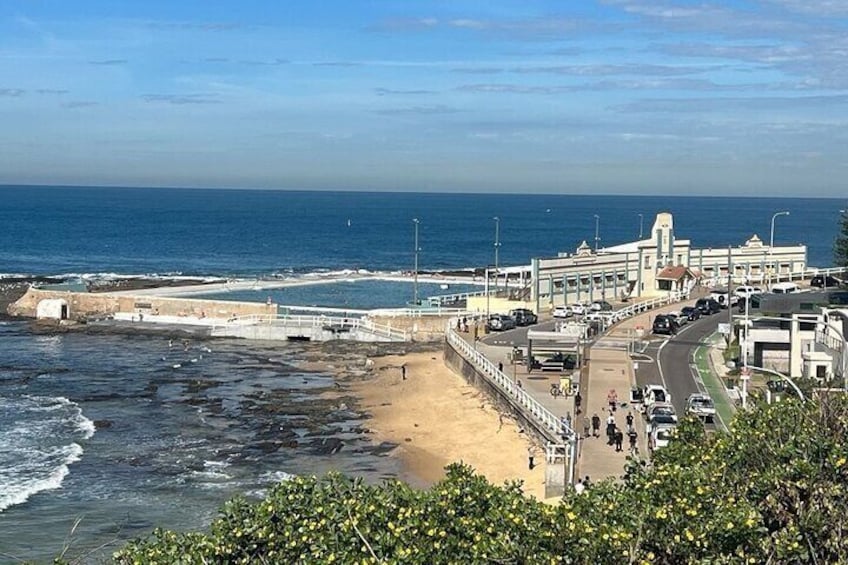 Discover Newcastle Coastal Charms and City Secrets