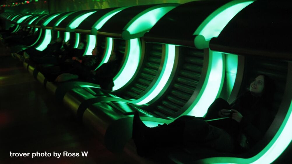 Heineken Experience Admission Ticket