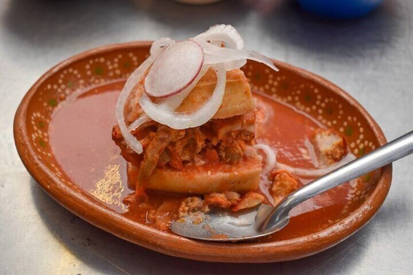 Private Full-Day Flavors and History of Guadalajara Tour