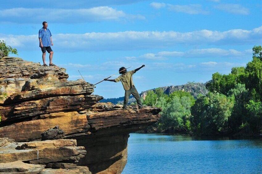 Kakadu National Park Cultural Experience