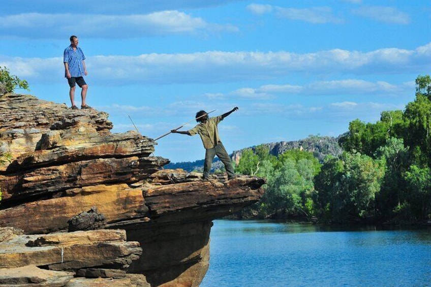 Kakadu National Park Cultural Experience