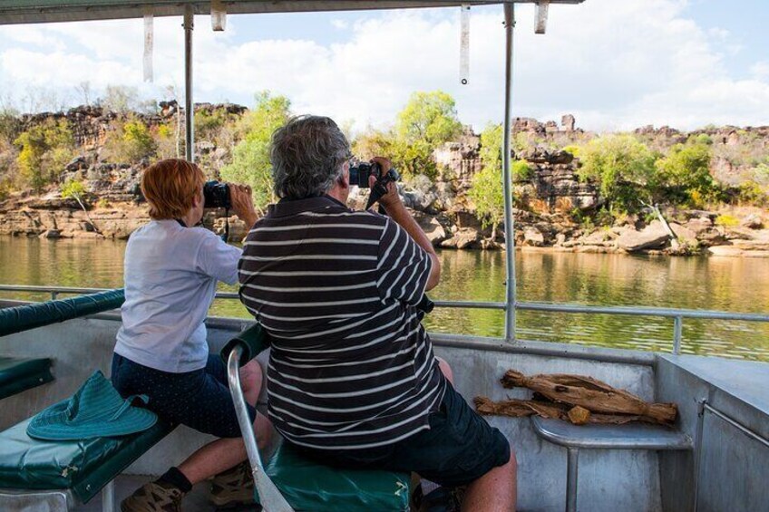 Kakadu National Park Cultural Experience