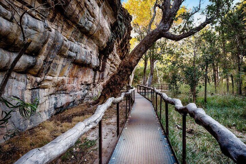 Kakadu National Park Cultural Experience