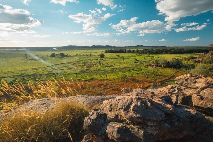 Kakadu National Park Cultural Experience