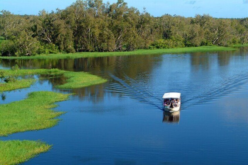 Kakadu National Park Cultural Experience