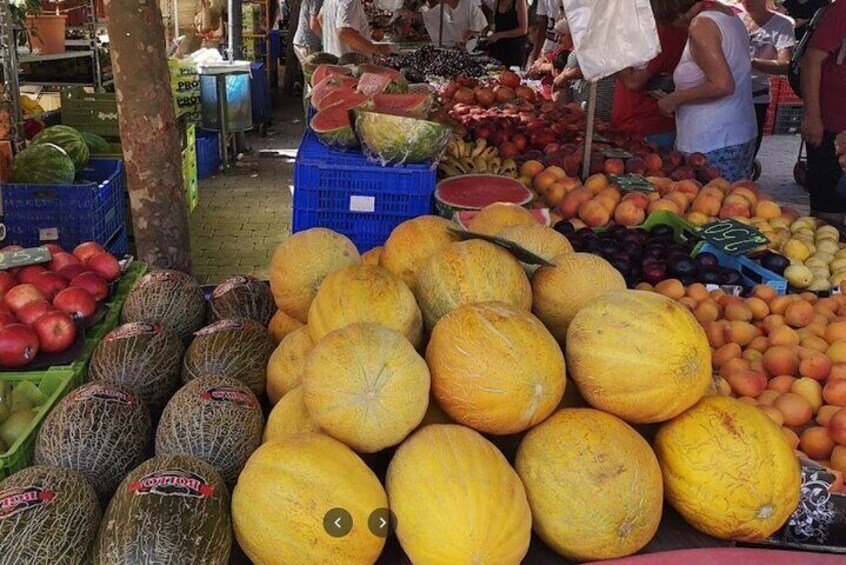 Cap de Formentor: Market, Beach and Alcudia Tour