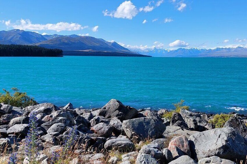 3 Day Tour to Mount Cook, Milford & Arthur's Pass from Queenstown