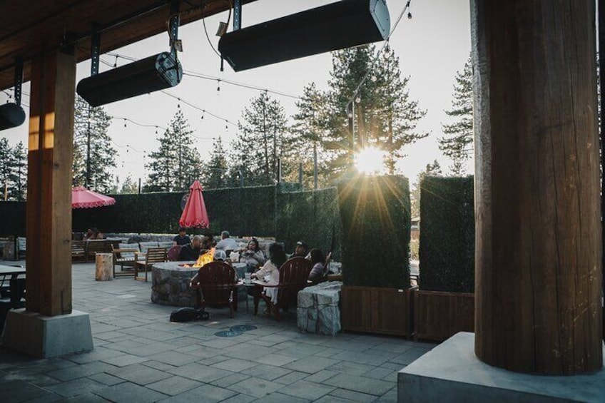 All Day Unlimited Mini Golf and Games in Tahoe