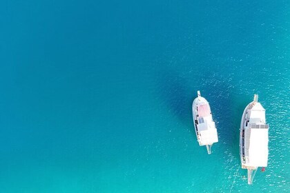 Private Daily Boat Trip in Kekova