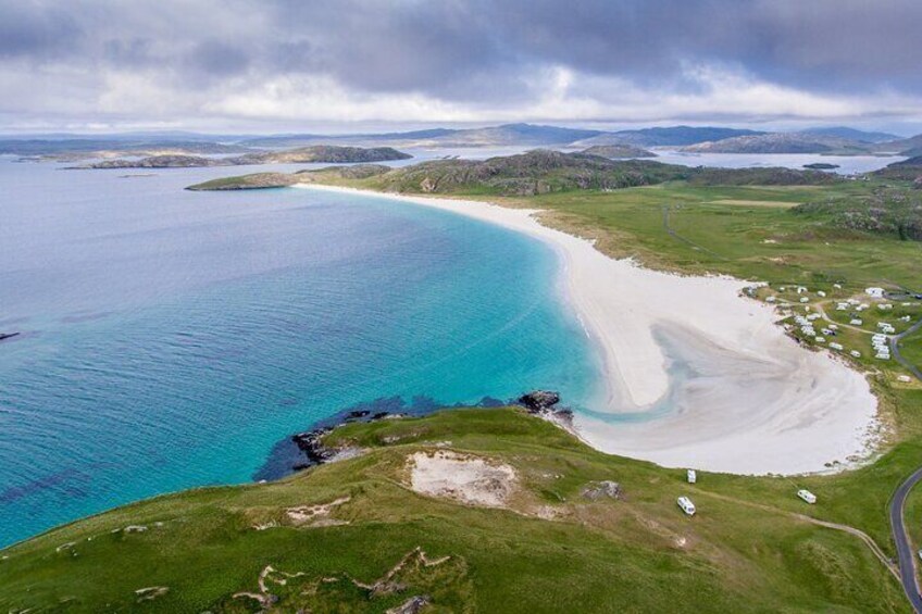 Horgabost Beach, Isle of Harris