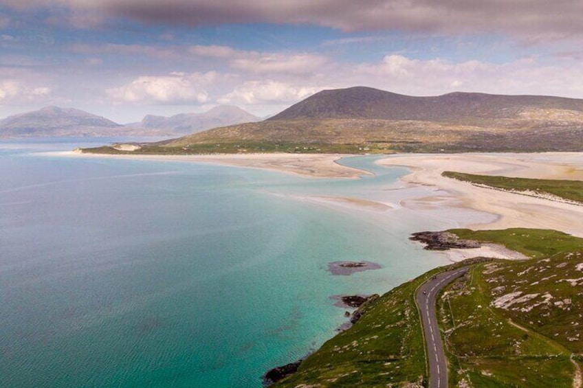 Seilebost Beach, Isle of Harris