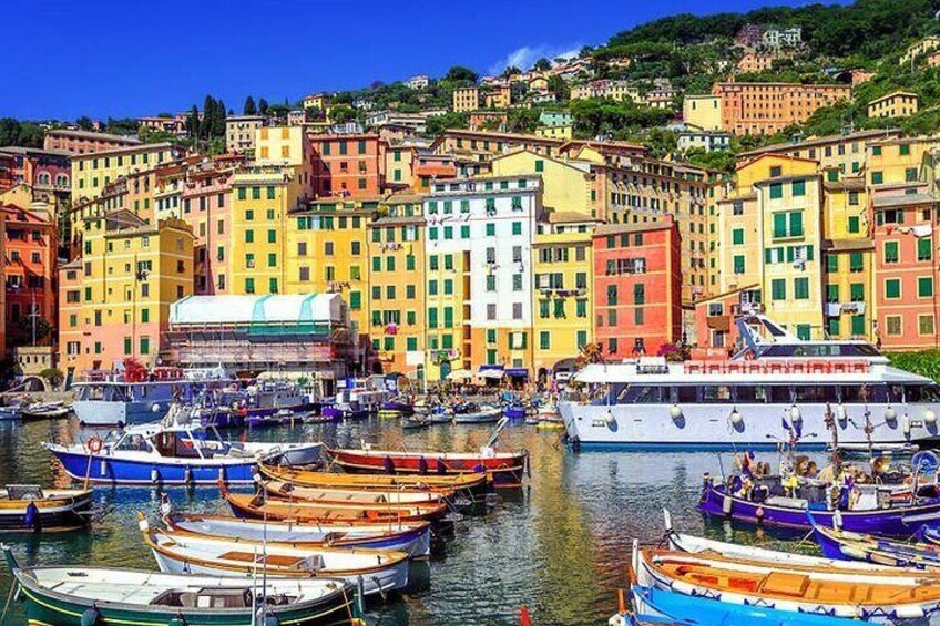 Full Day Trip To Discover Lake Como And Lugano From Milan