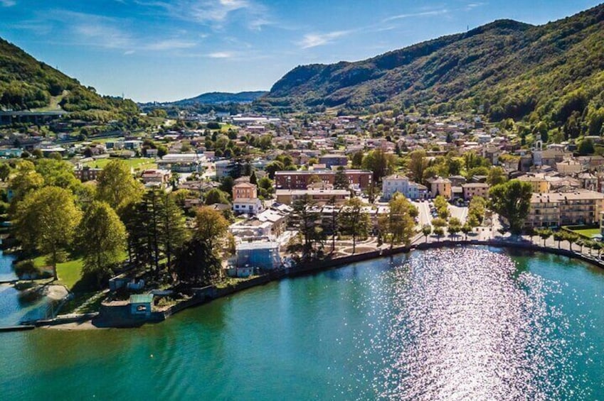 Full Day Trip To Discover Lake Como And Lugano From Milan