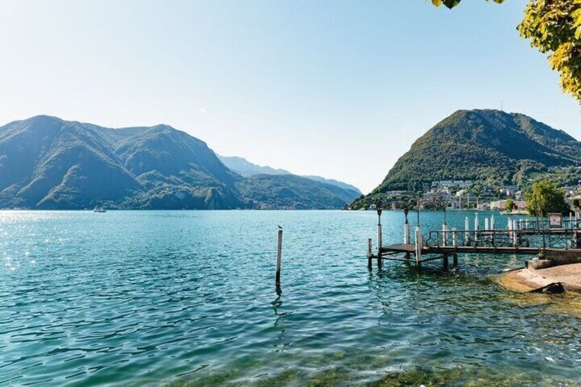 Full Day Trip To Discover Lake Como And Lugano From Milan