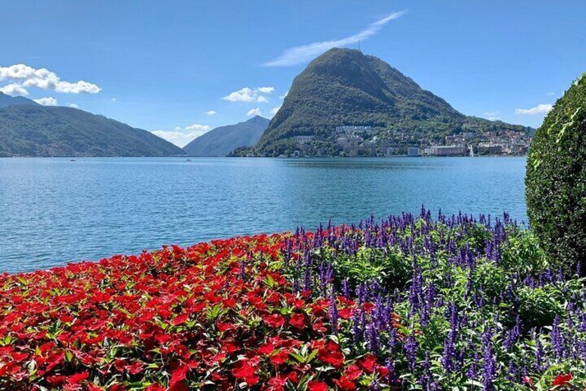 Full Day Trip To Discover Lake Como And Lugano From Milan