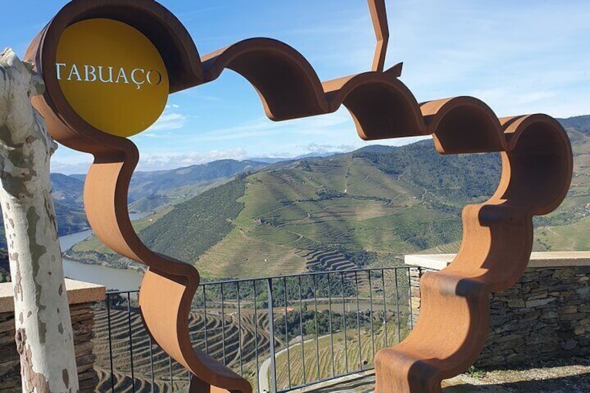 Private Tour of Douro Valley from Porto & Vila Nova de Gaia