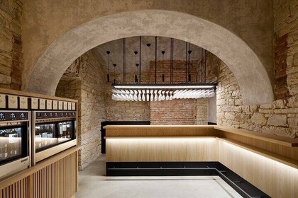 2 Hours Wine Tasting in a Historical Cellar in Krizikova