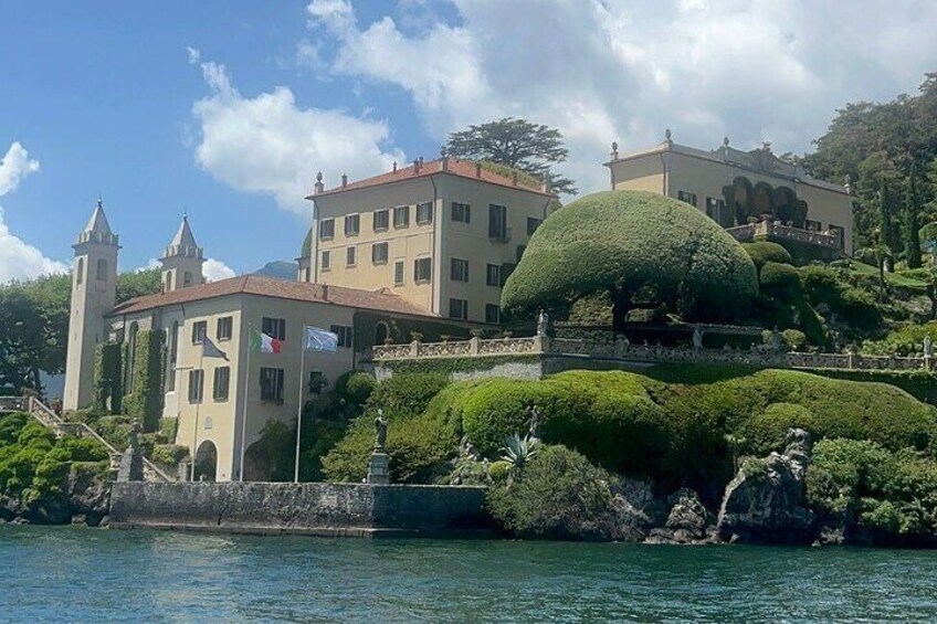 Villa Balbianello