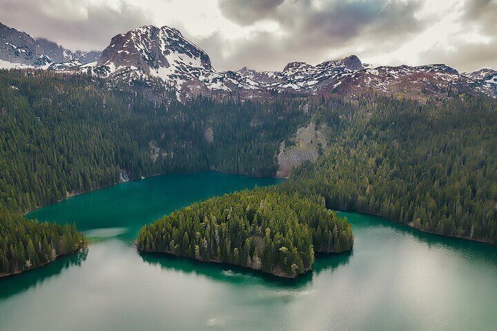 Private Tour Durmitor National Park and Black Lake
