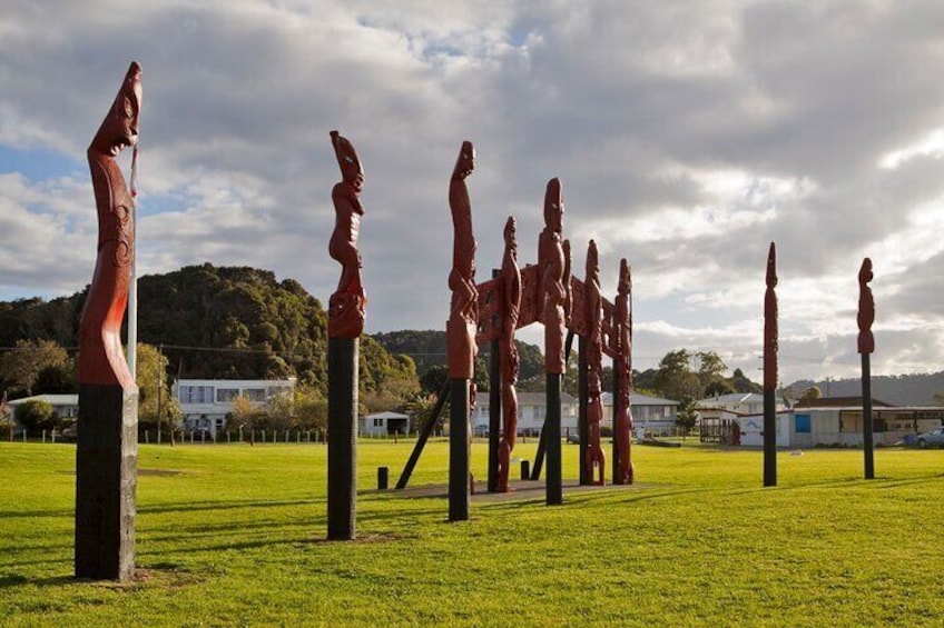 Bay of Islands Scenic Tour