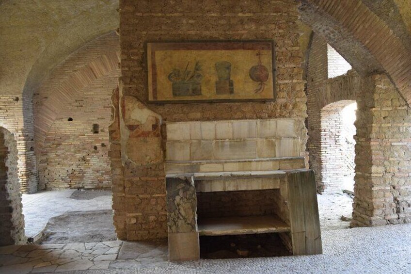 Thermopolium