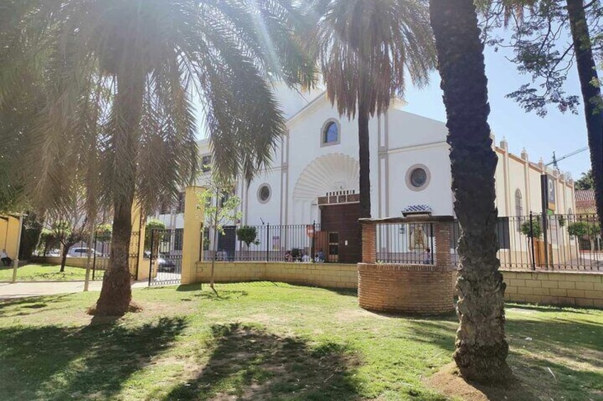 Fuengirola City Exploration Infinite Game