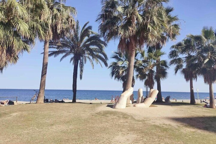 Fuengirola City Exploration Infinite Game