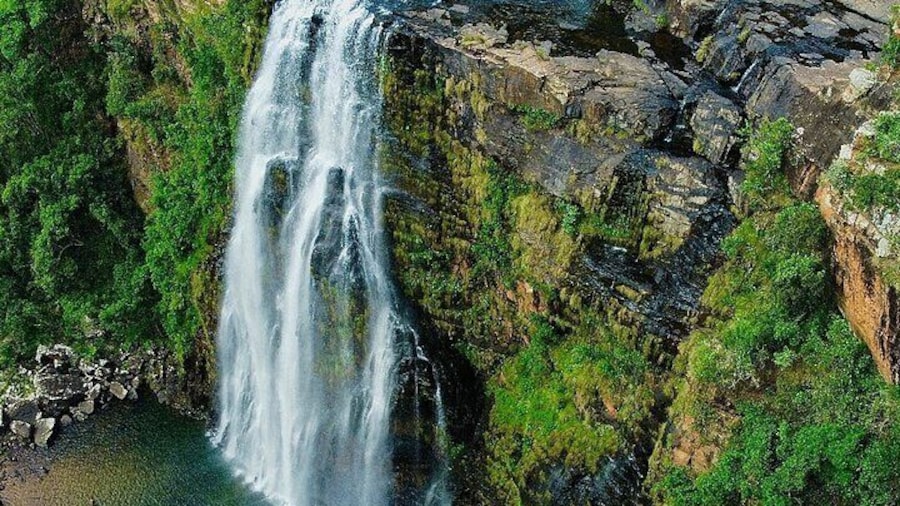 Mpumalanga Scenic Panorama Tour - Full Day