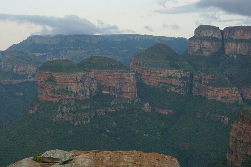 Mpumalanga Scenic Panorama Tour - Full Day