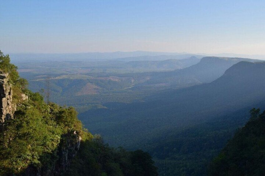 Mpumalanga Scenic Panorama Tour - Full Day