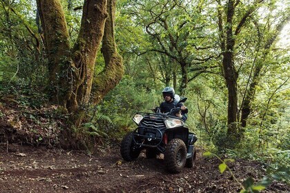 1h Quad Tour • Arcos de Valdevez • Peneda Gerês