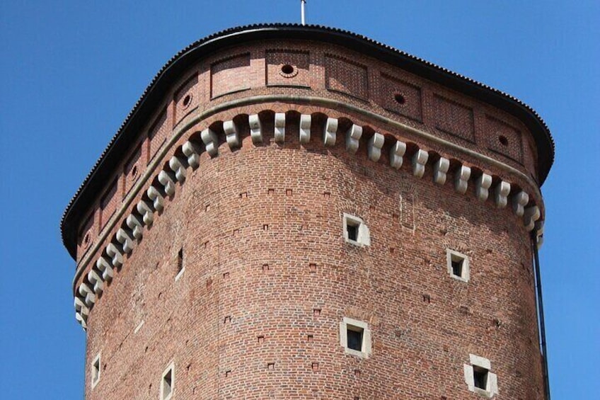 Krakow - Old Town Private Historic Walking Tour