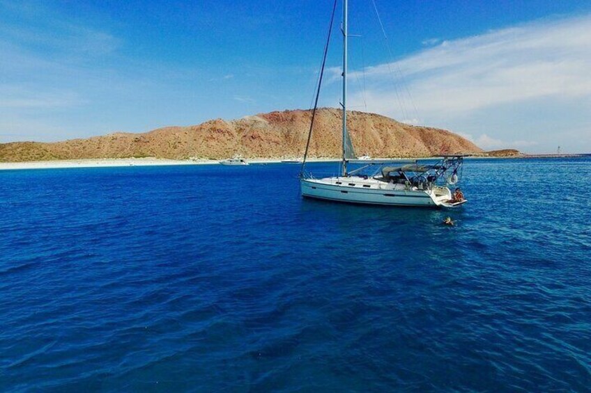 Banderas Bay Sailing Adventures