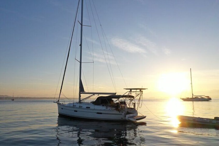 Banderas Bay Sailing Adventures