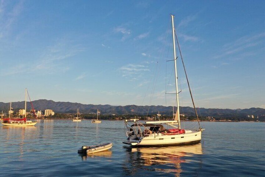 Banderas Bay Sailing Adventures