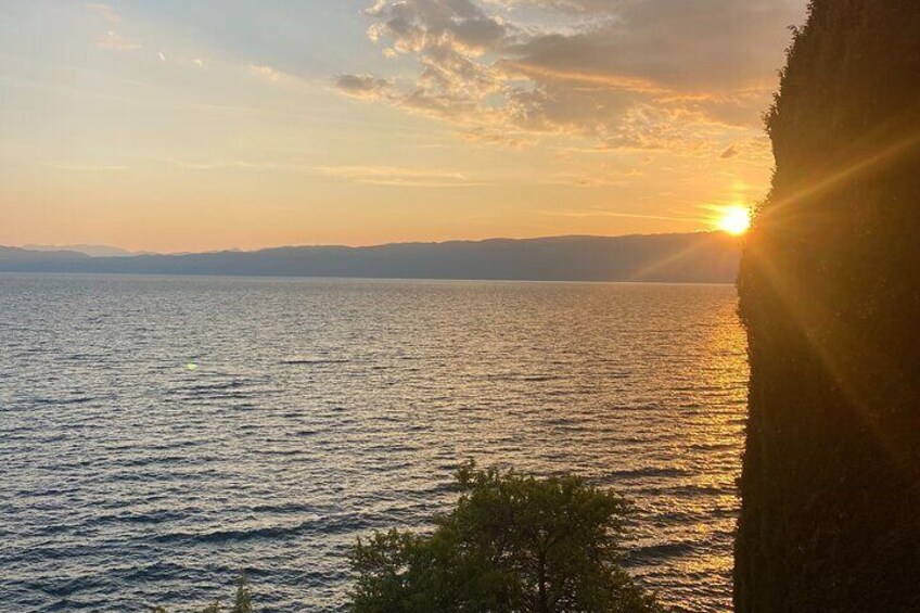 Ohrid and Struga of North Macedonia Private Sightseeing Tour