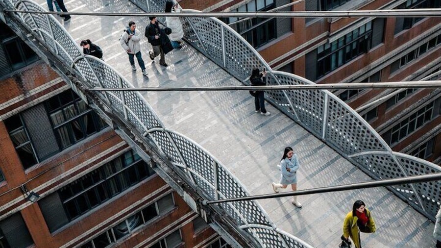 Chongqing private city tour: Must-sees All in One